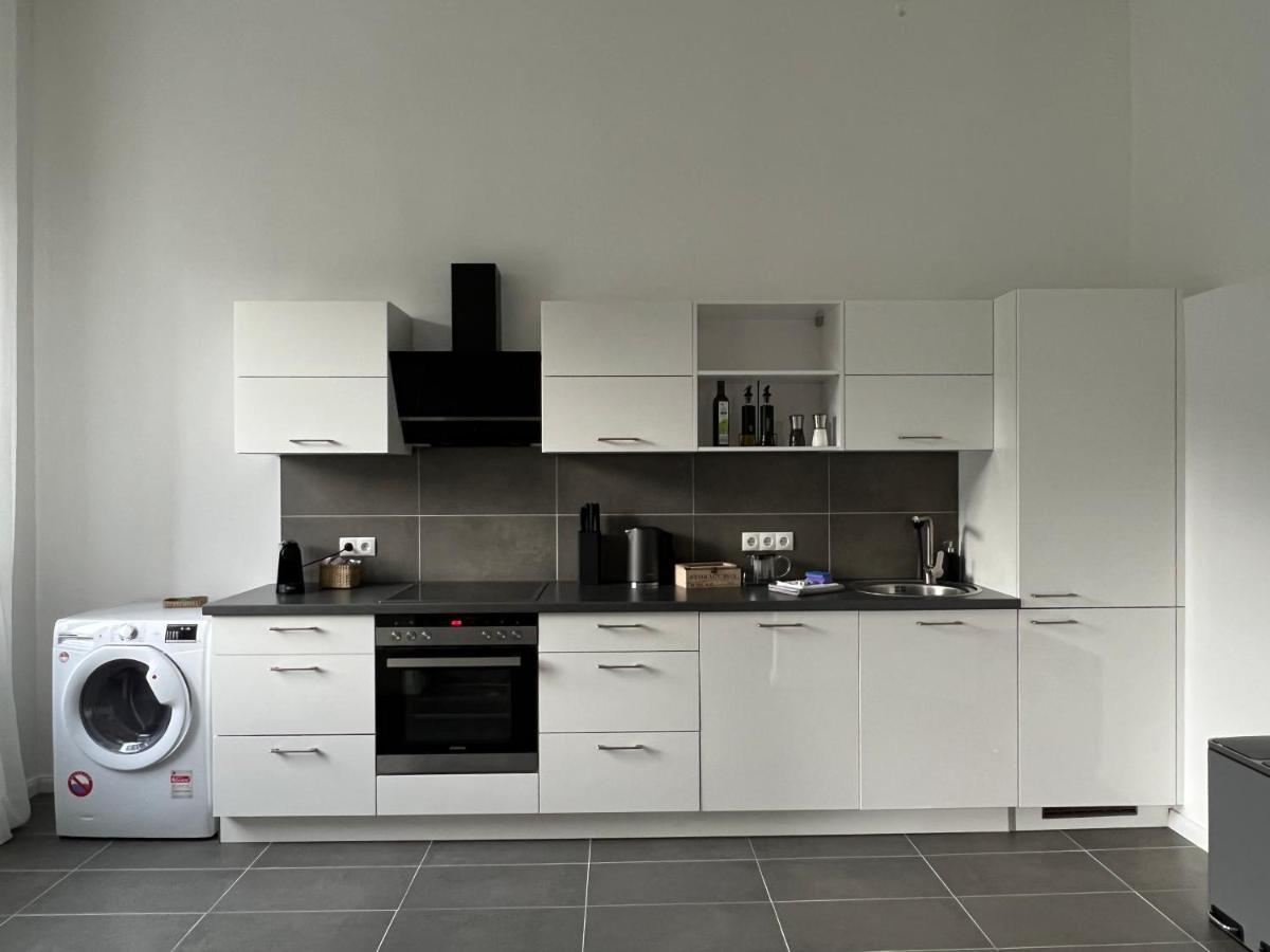 Appartement Direkter Moselblick I Altbau I 4 Personen I Terrasse à Sankt Aldegund Extérieur photo