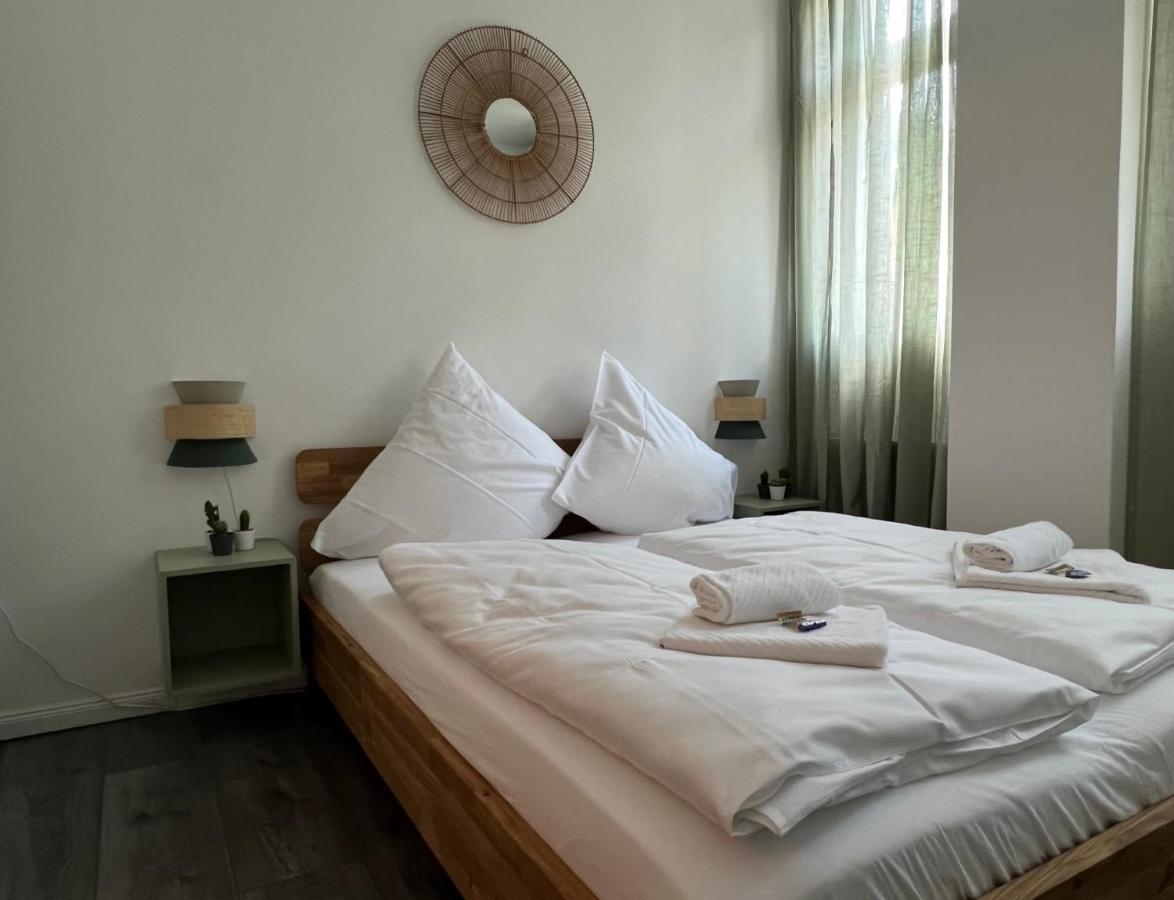 Appartement Direkter Moselblick I Altbau I 4 Personen I Terrasse à Sankt Aldegund Extérieur photo